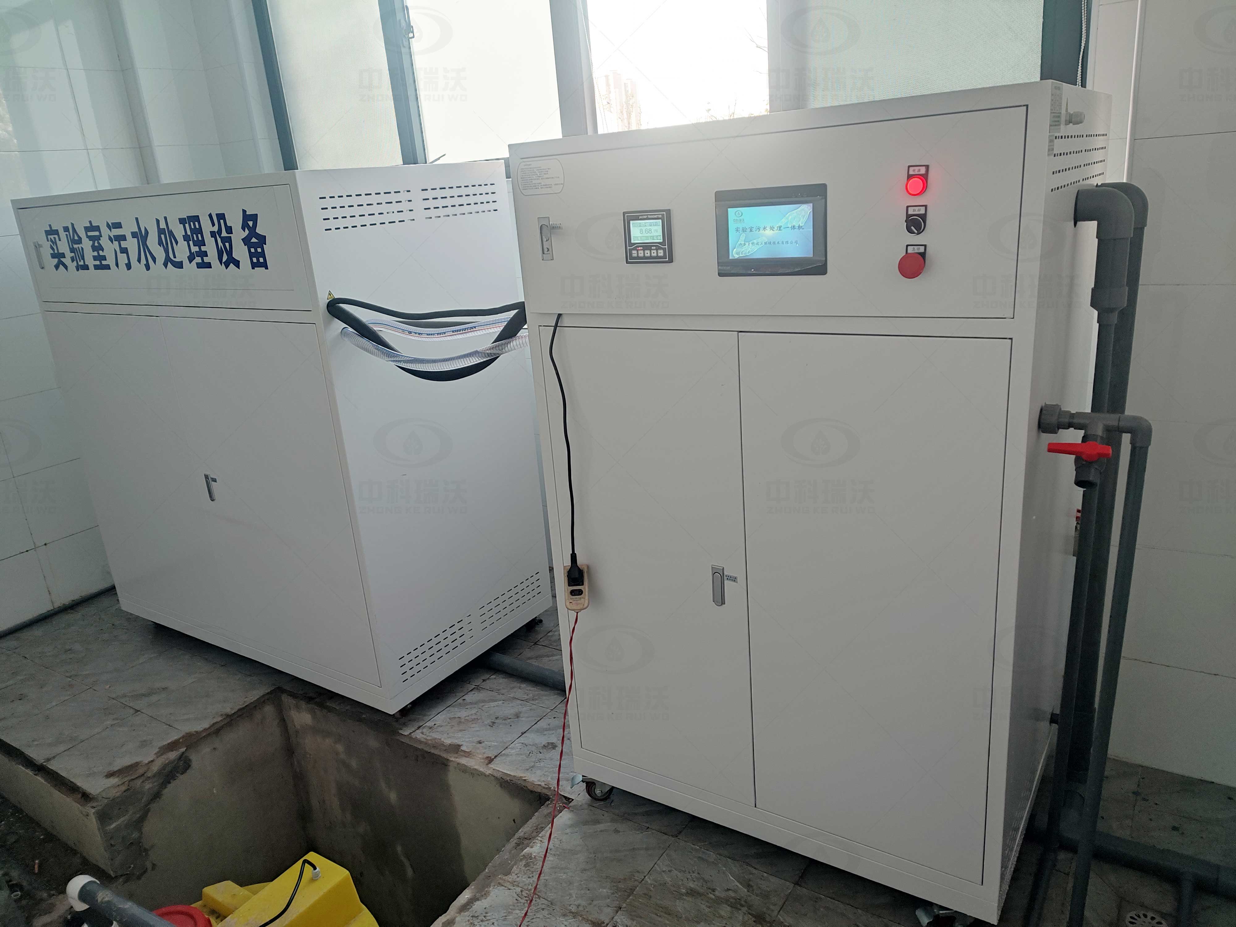 米兰体育app安装:国林科技：臭氧设备产品大范围的运用于市政给水、工业废水、市政污中水回用、海水淡化等范畴