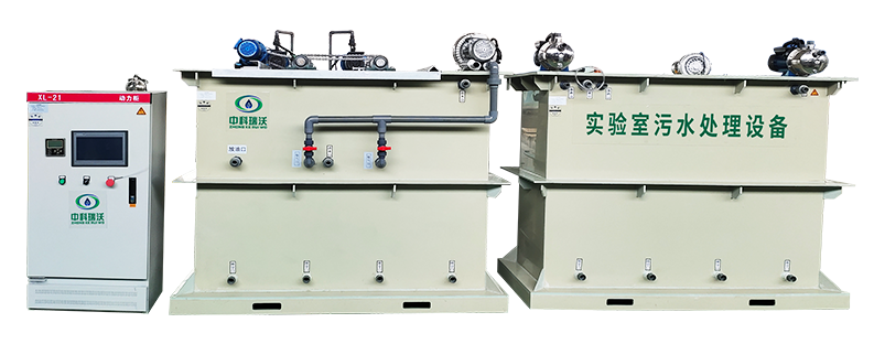 米兰体育app安装医院污水处理设备